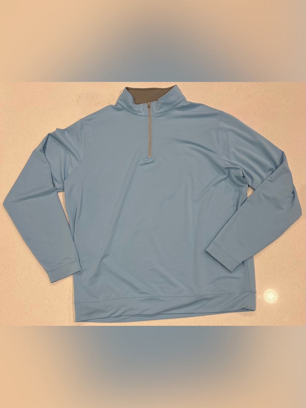 Peter Millar Men’s Perth Performance Quarter-Zip